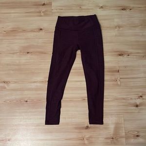 VICTORIA SPORT LEGGINGS